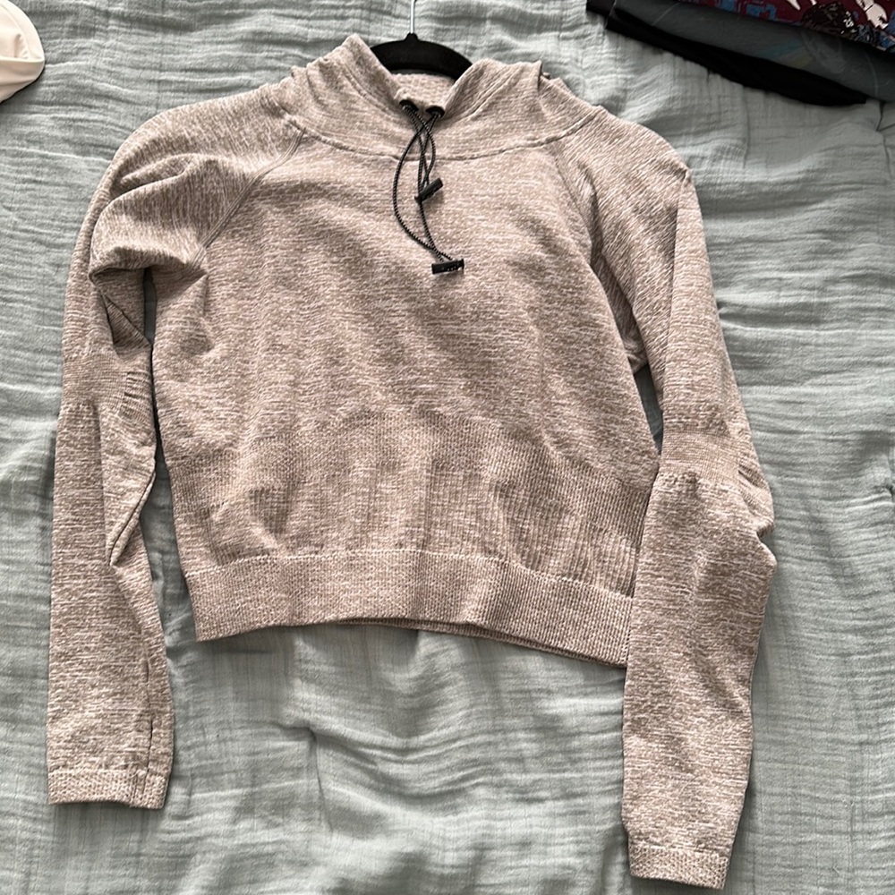 Running top